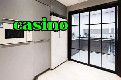 Mẹo làm sạch cửa trượt nhà bếp Mẹo làm sạch cửa trượt nhà bếp