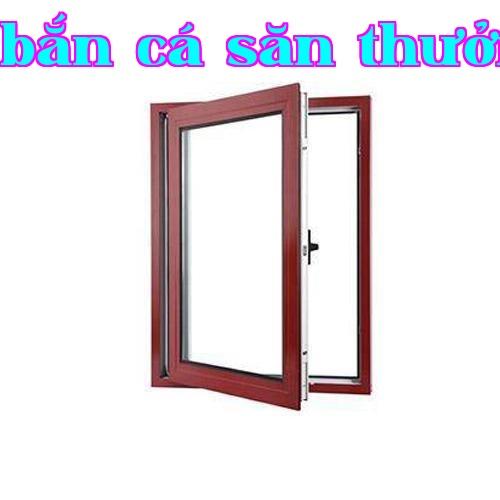 Cửa chống cháy nhôm