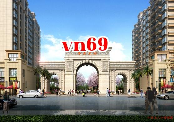Khu đô thị Hồ Long Cảnh