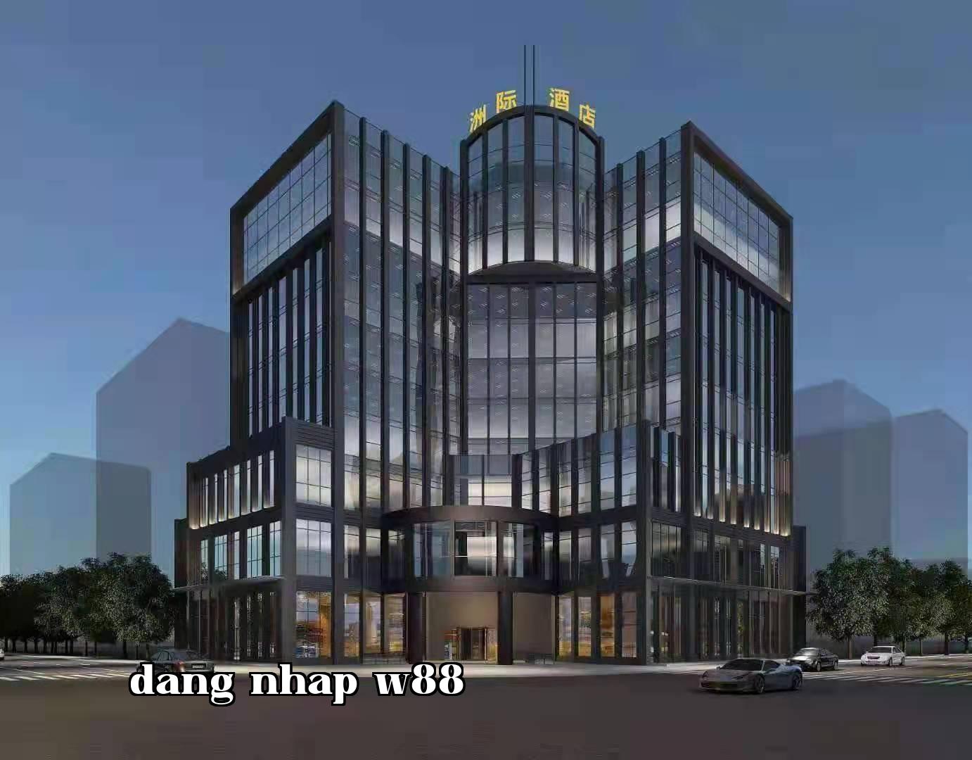 Tòa nhà InterContinental