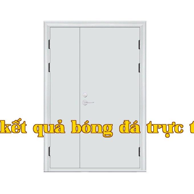 Cửa chống cháy thép
